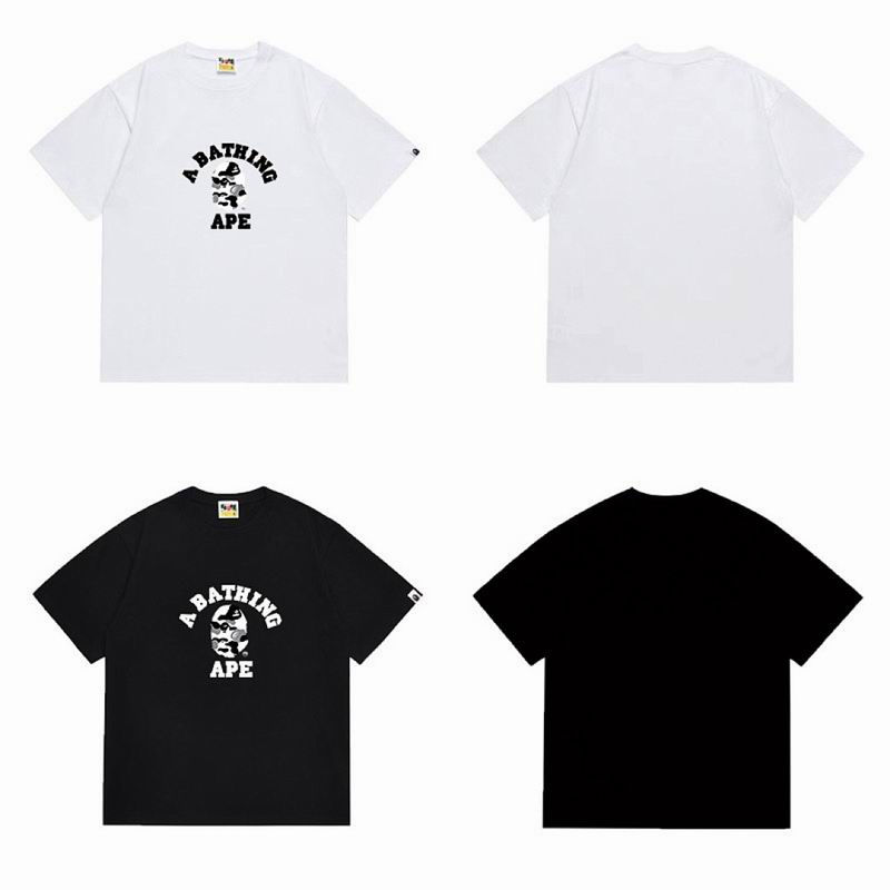 Bape S-2XL scqx1158
