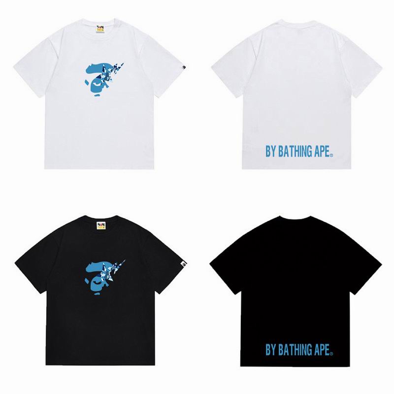 Bape S-2XL scqx1183