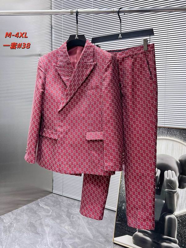 Gucci M-4XL 12yr68