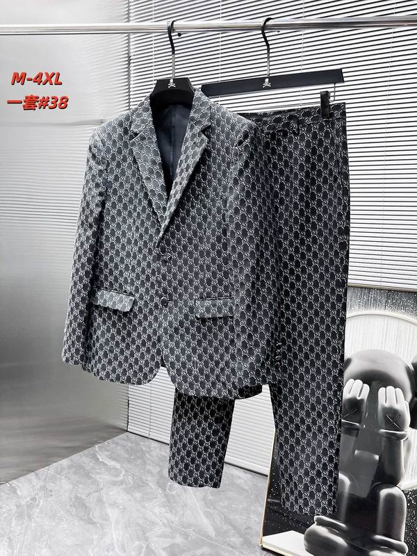 Gucci M-4XL 12yr70