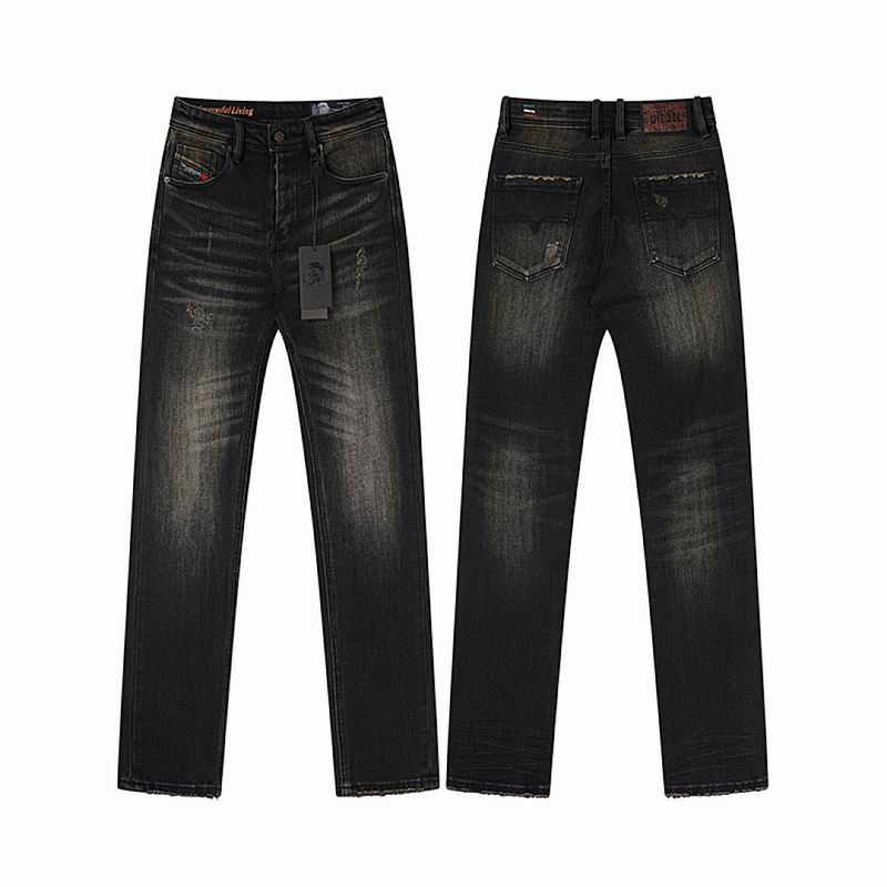Diesel sz30-40 totx25112