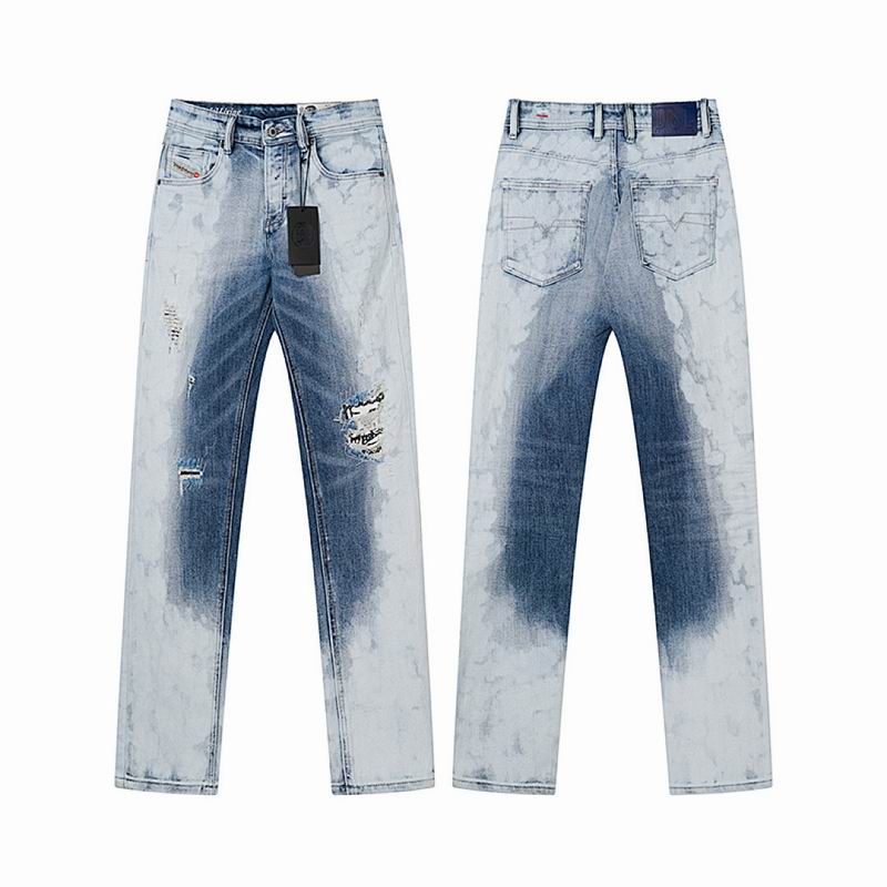 Diesel sz30-40 totx25117