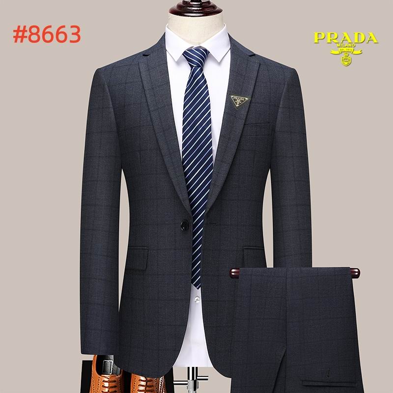 Prada S-6XL 12yr93