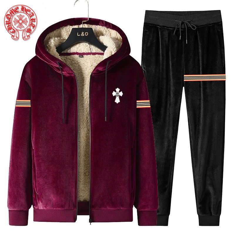 Chrome Hearts M-3XL 12yr133