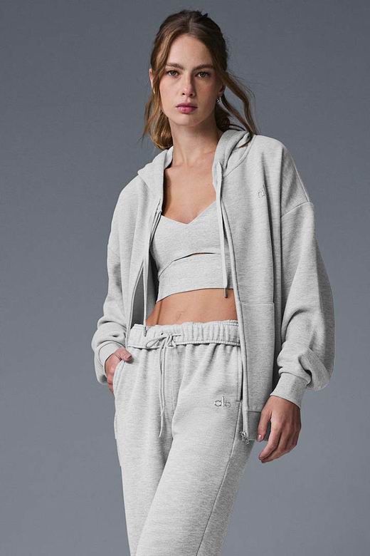 Alo S-2XL 2C YD