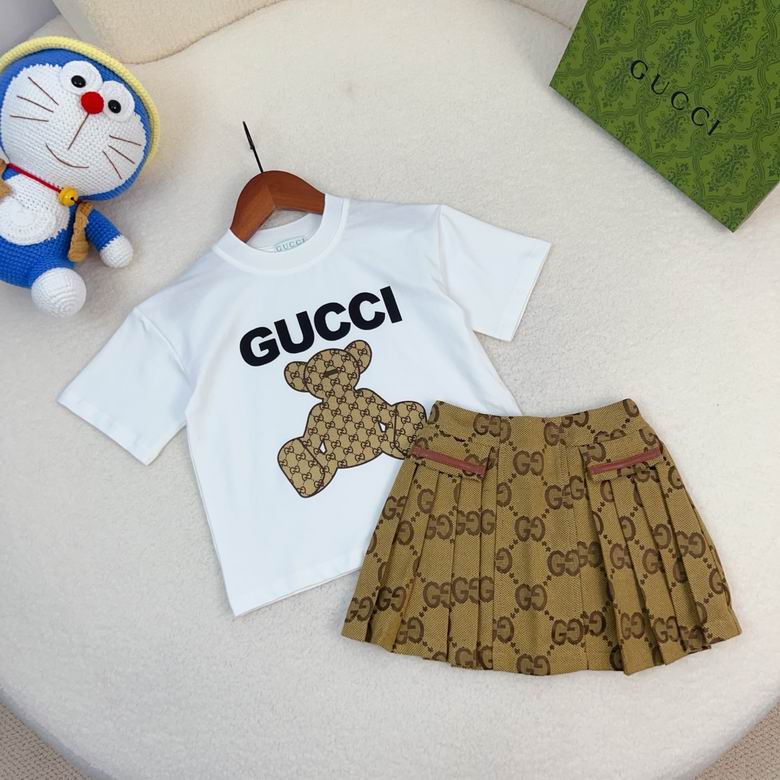 Gucci Kid 0811