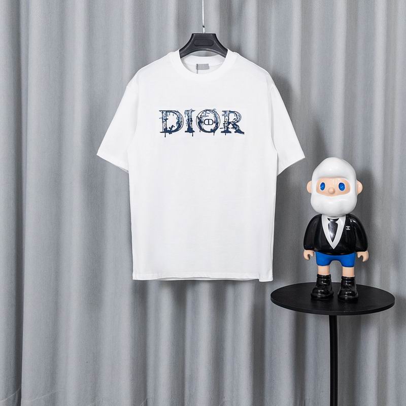 Dior Shirt T azt 0511