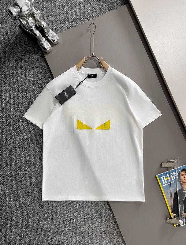 Fendi Shirt T azt 0422