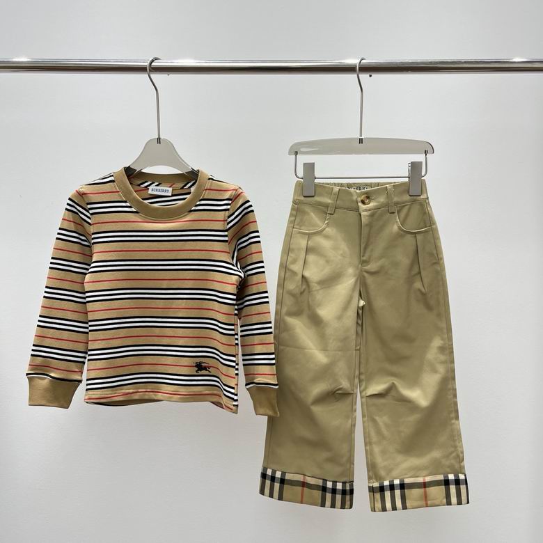 Burberry Kid 0811