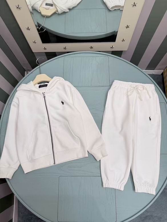 Polo Kid 0813