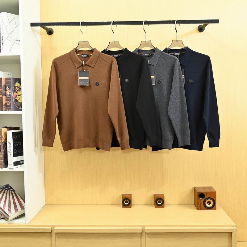 Zegna M-4XL fxtx16