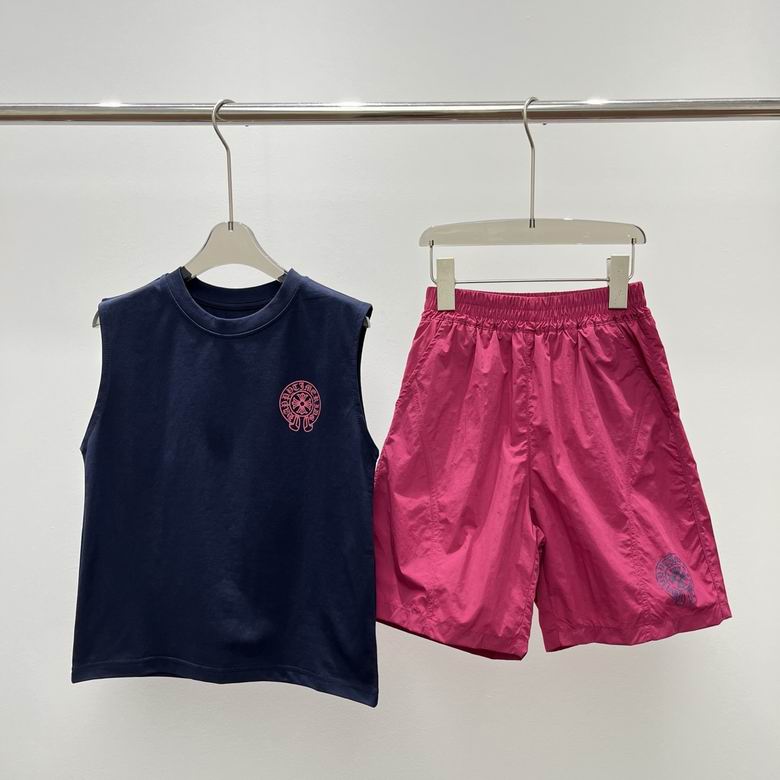 Chrome Hearts Kid 0813