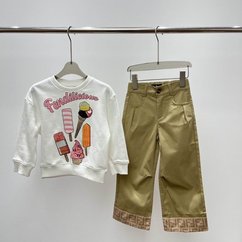 Fendi Kid 0813
