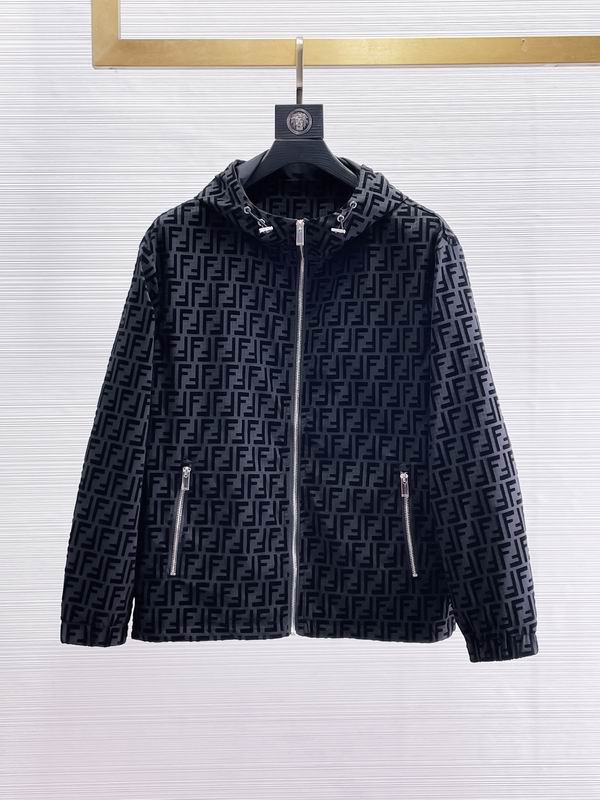 Fendi M-3XL xetr261
