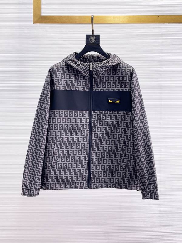 Fendi M-3XL xetr264