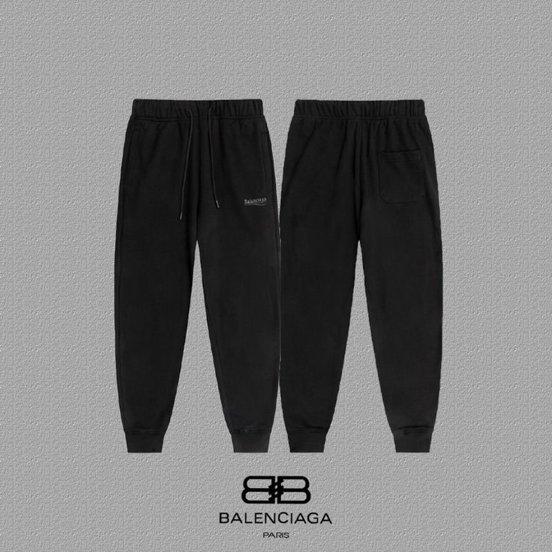 Balenciaga 长裤 0829