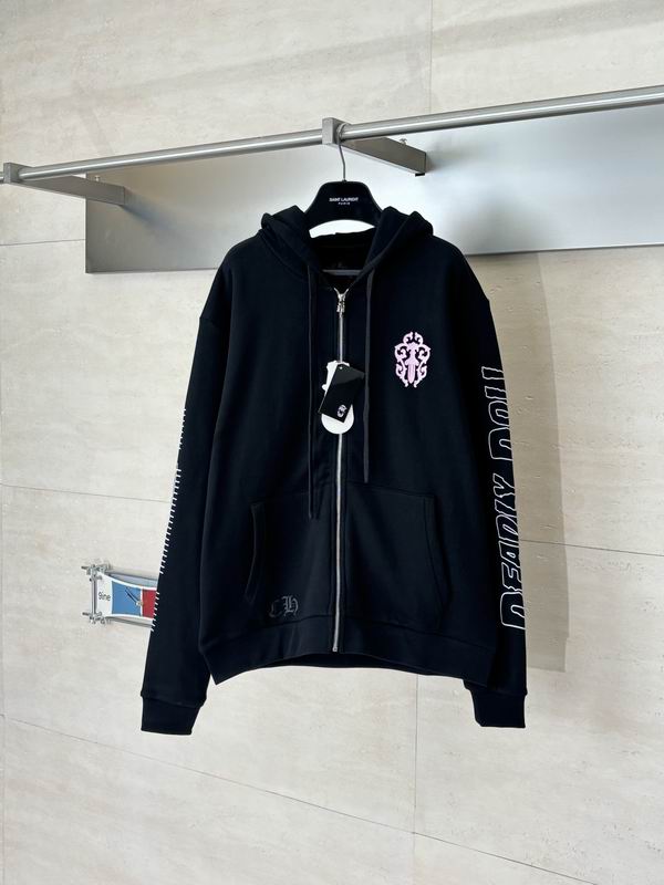 Chrome Hearts 帽衫 0901