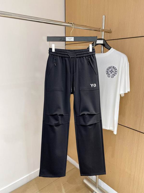 Y-3 M-3XL xetr09