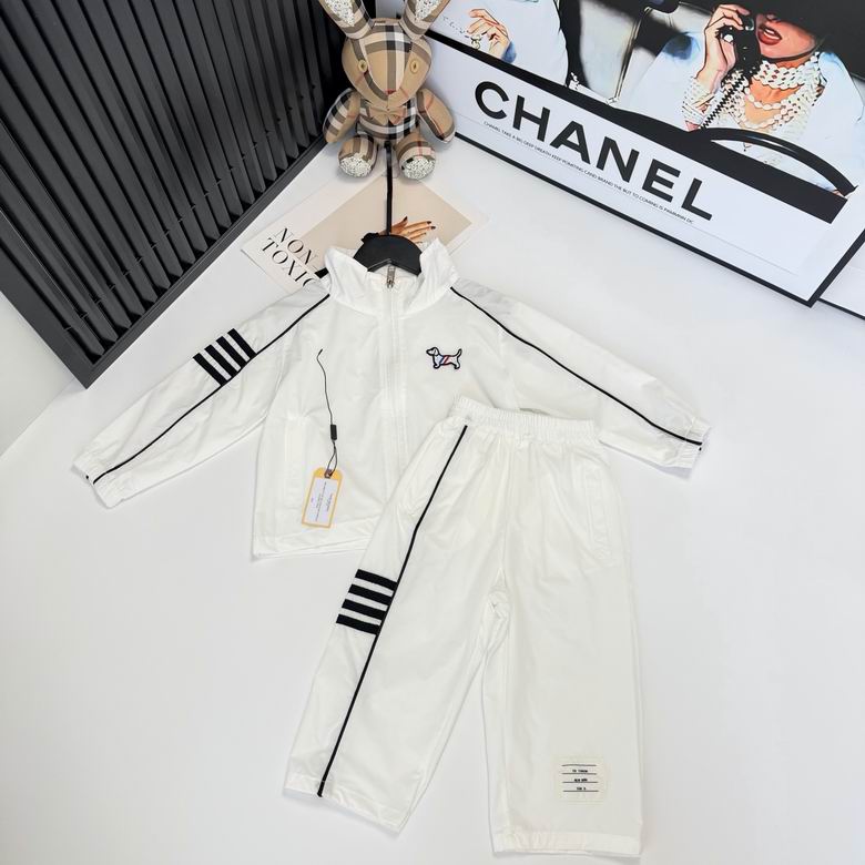 Thom Browne Kid 0811