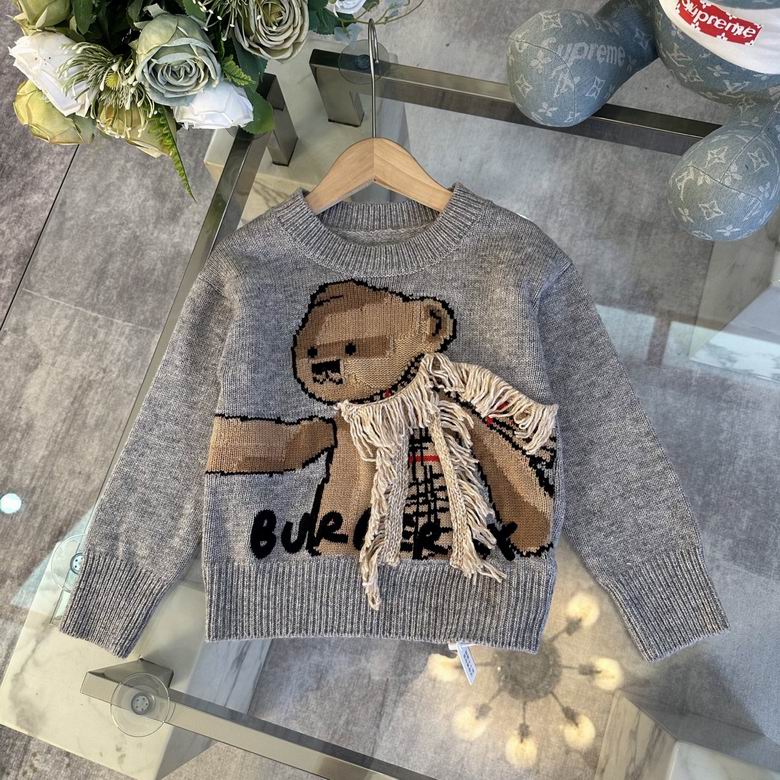 Burberry sz100-160 12
