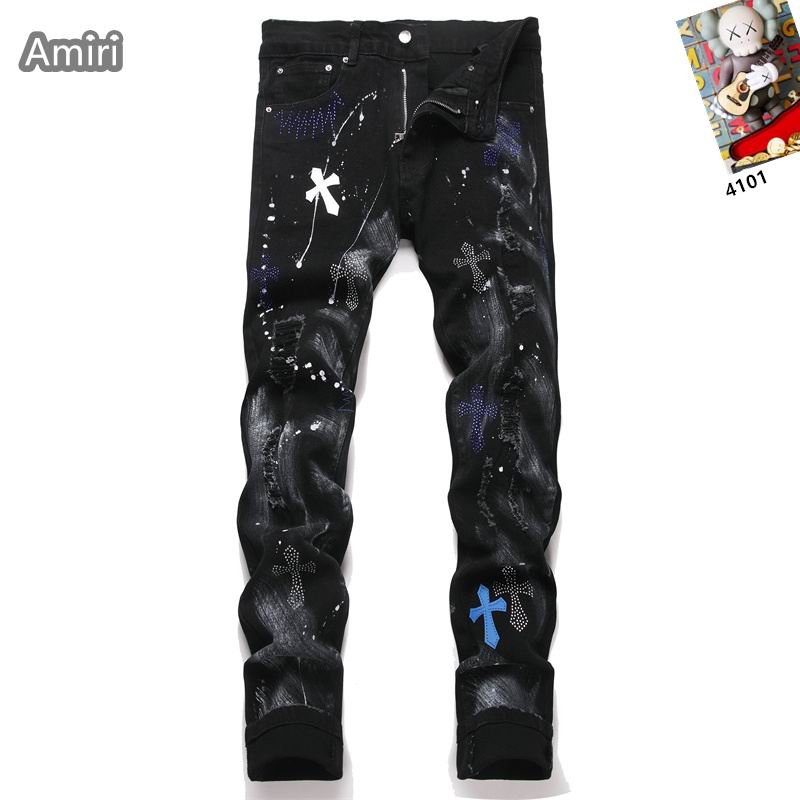 Chrome Hearts sz29-38 25tx4101