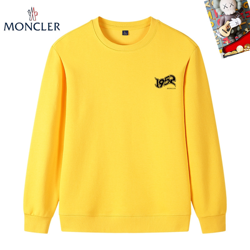 Moncler M-3XL 25tx105