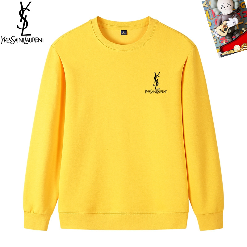 YSL M-3XL 25tx07