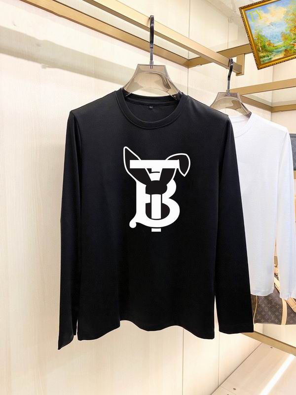 Burberry S-4XL 25tx70