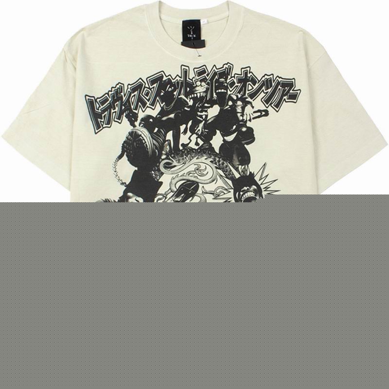 Travis Scott M-2XL cztx9591