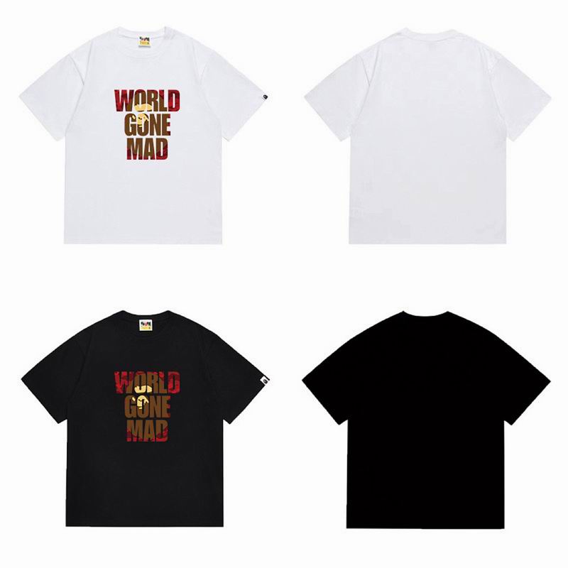 Bape S-2XL scqx1252