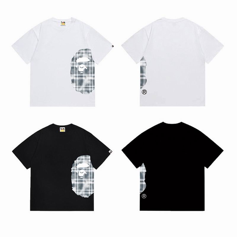 Bape S-2XL scqx1349