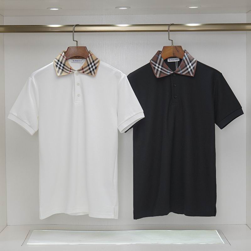 Burberry Polo Shirt jpt 0403