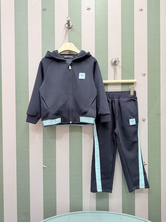 Armani Kid 0813