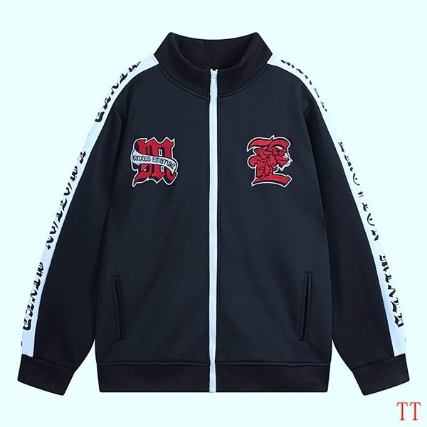 Mixed Emotion Jacket 0720