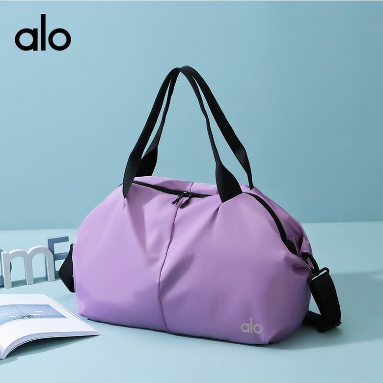 Alo STB708 6C YO