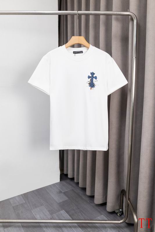 Chrome Hearts Shirt T 20t 0419