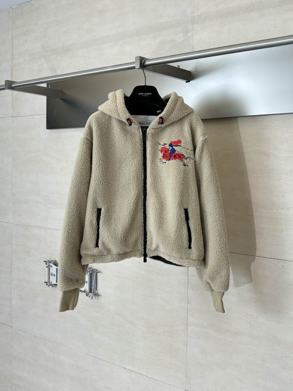 Burberry S-L wdtr09