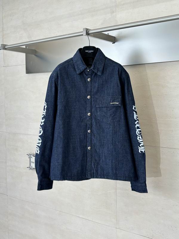 Chrome Hearts S-L wdtr05