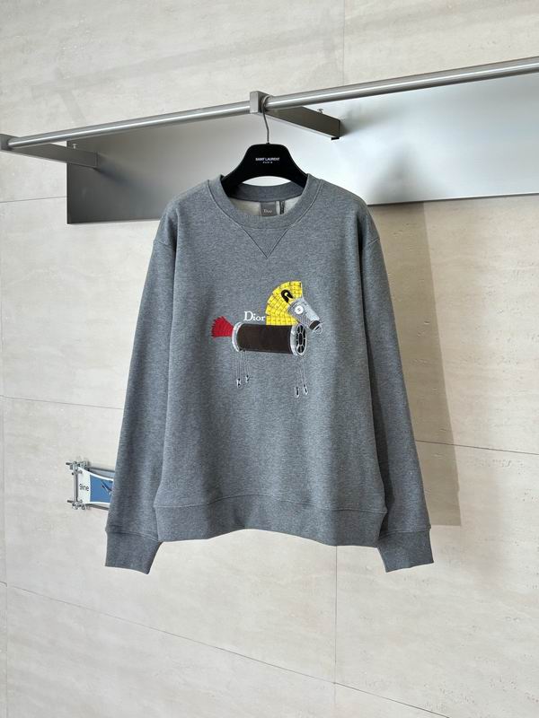 Dior S-XL wdtr02