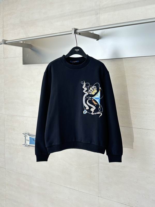 LV XS-L wdtr84