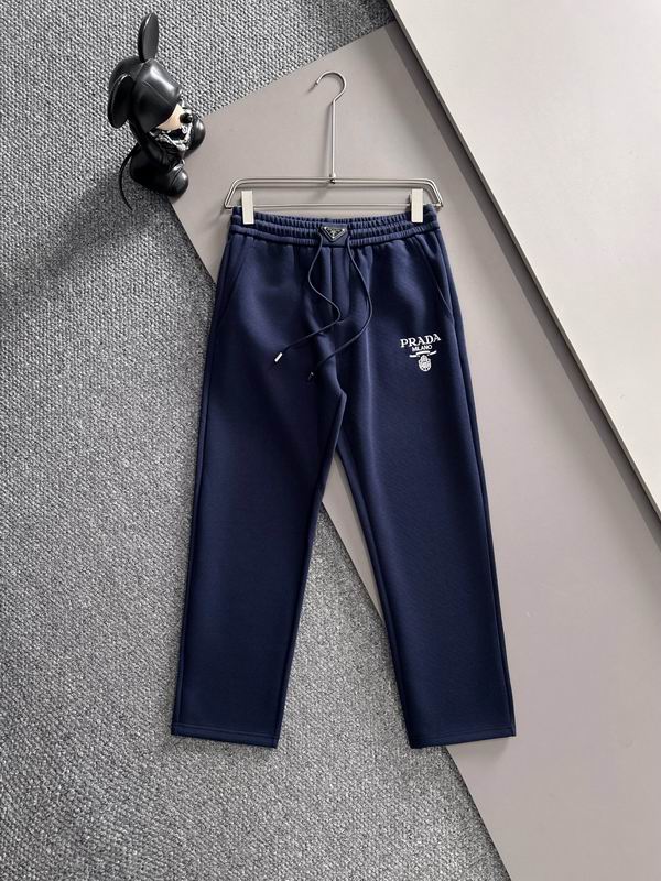 Prada M-3XL wdtr18