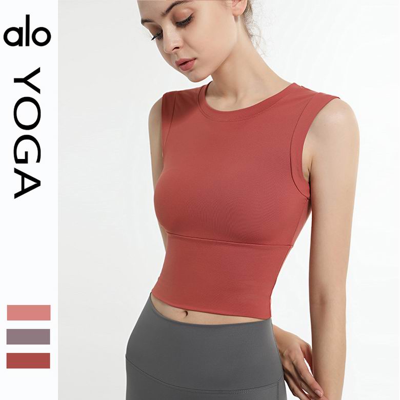 Alo YD014 S-L 3C YO