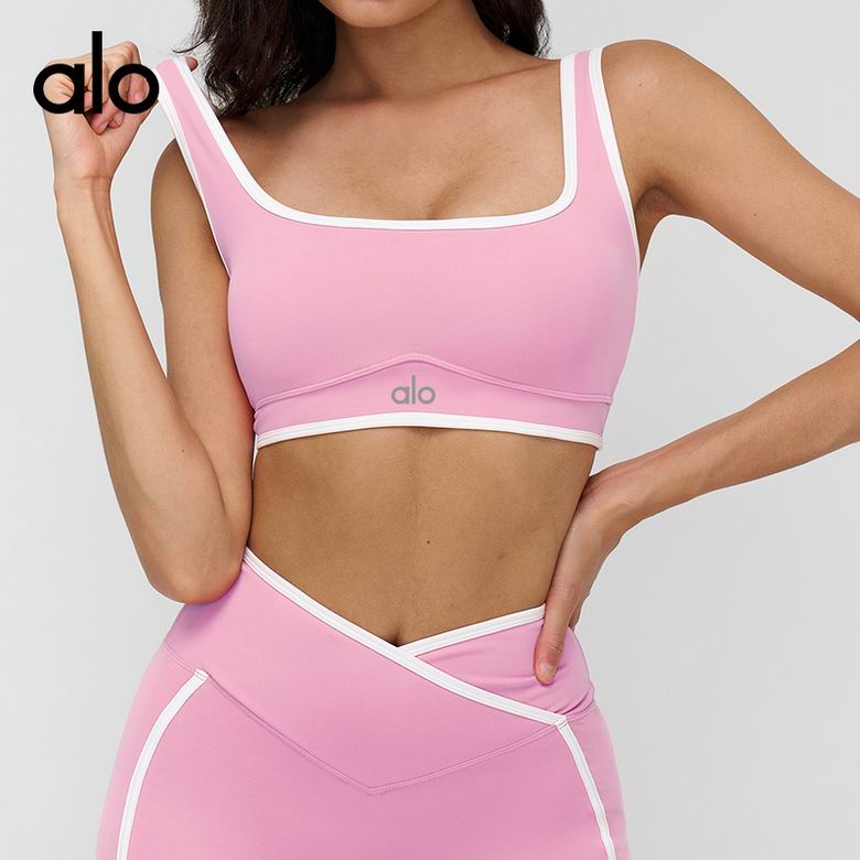 Alo EWX9528-1 S-XL 4C YO