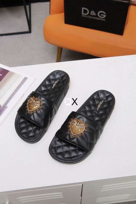 DG slippers Man  Ts