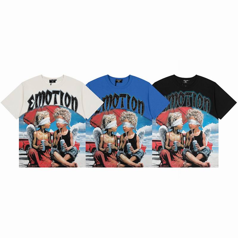 Mixed Emotion S-XL hdtx9929