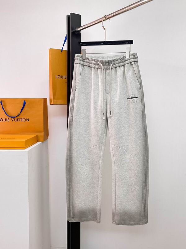 Alexander Wang Pants Long 0415