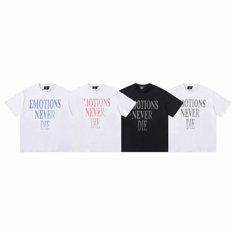 Mixed Emotion S-XL lctxE09