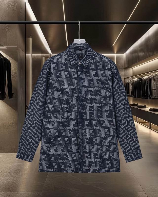 Fendi M-2XL xetr81