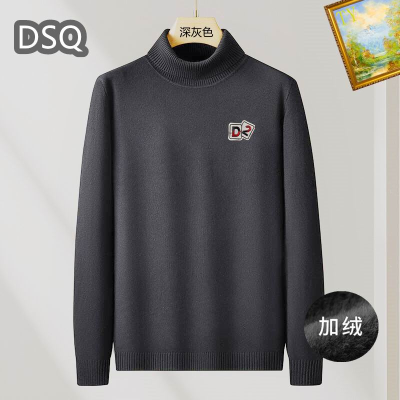 DSQ M-3XL 25tr12