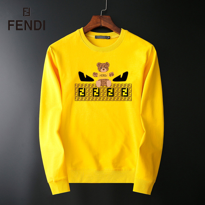 Fendi M-3XL 25tr93